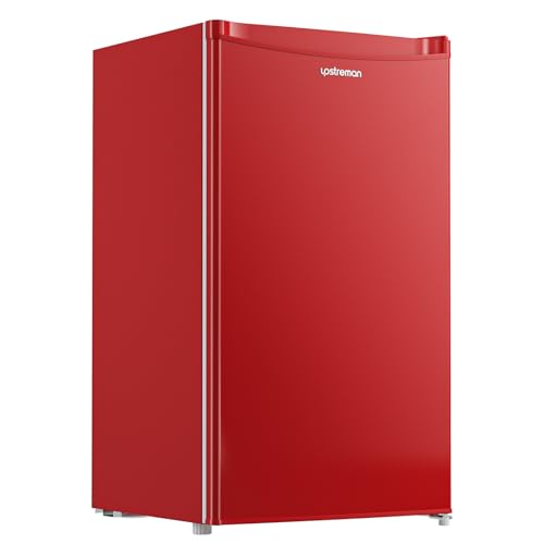 Passion Red
