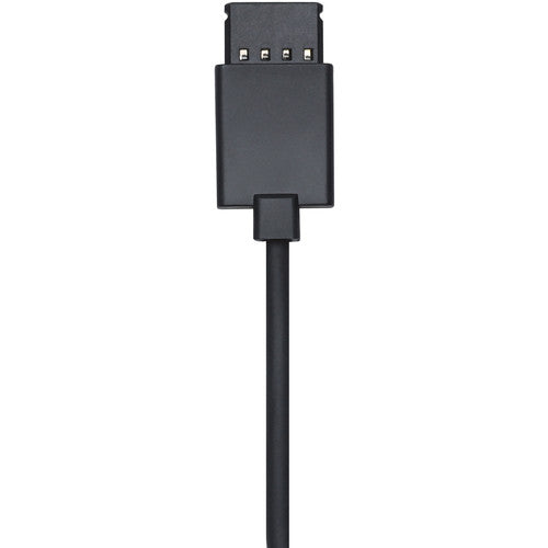 DJI Focus Handwheel for Inspire 2 Remote Controller - CAN Bus Cable (30CM) - Professional Drone Accessory for Aerial Photography & Cinematic Shots