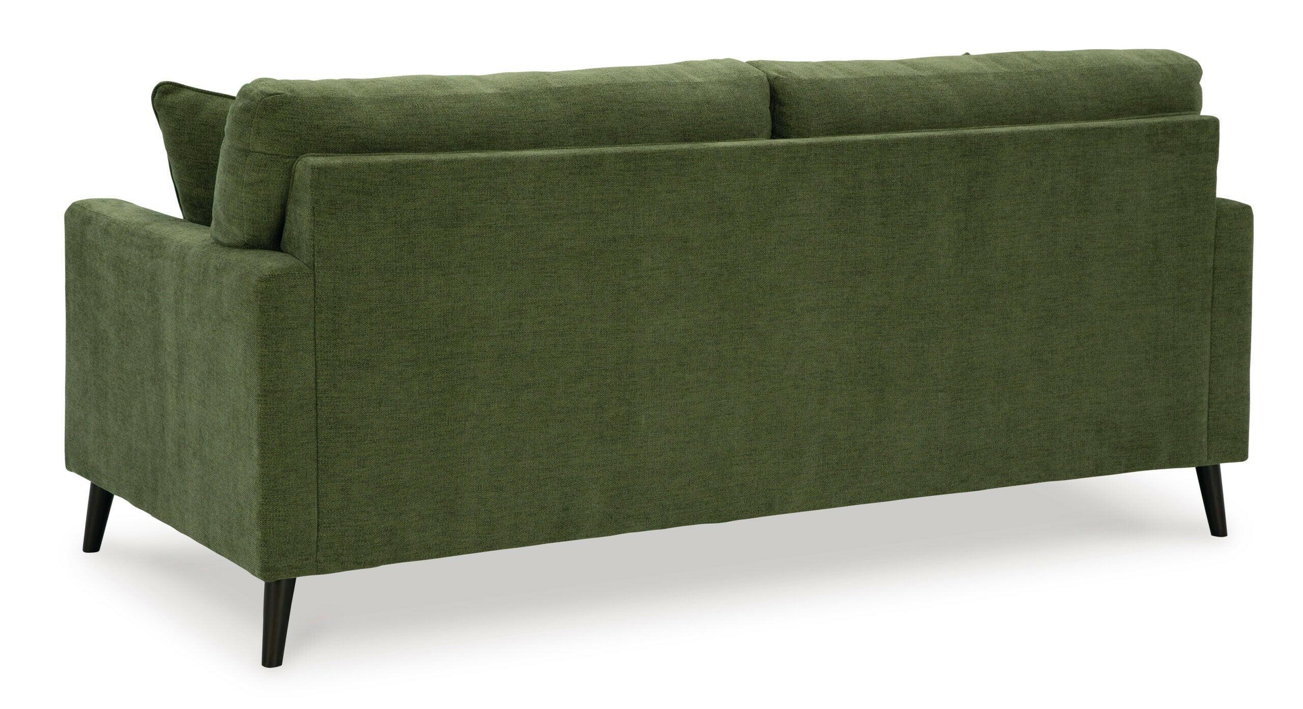 Bixler Sofa 2610738 - Modern Comfortable Living Room Couch for Home & Office | Perfect for Relaxing, Entertaining & Small Spaces