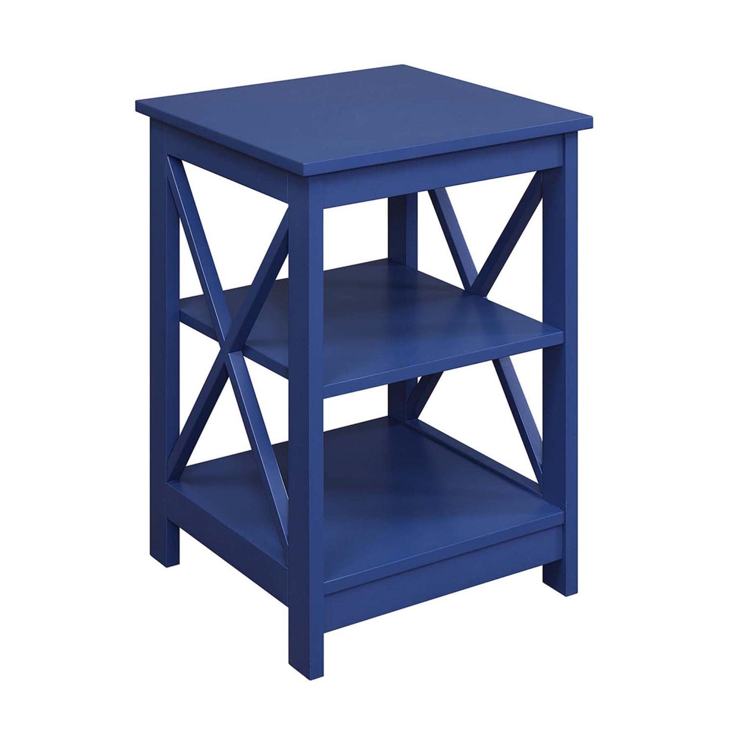 Convenience Concepts Oxford End Table 15.75