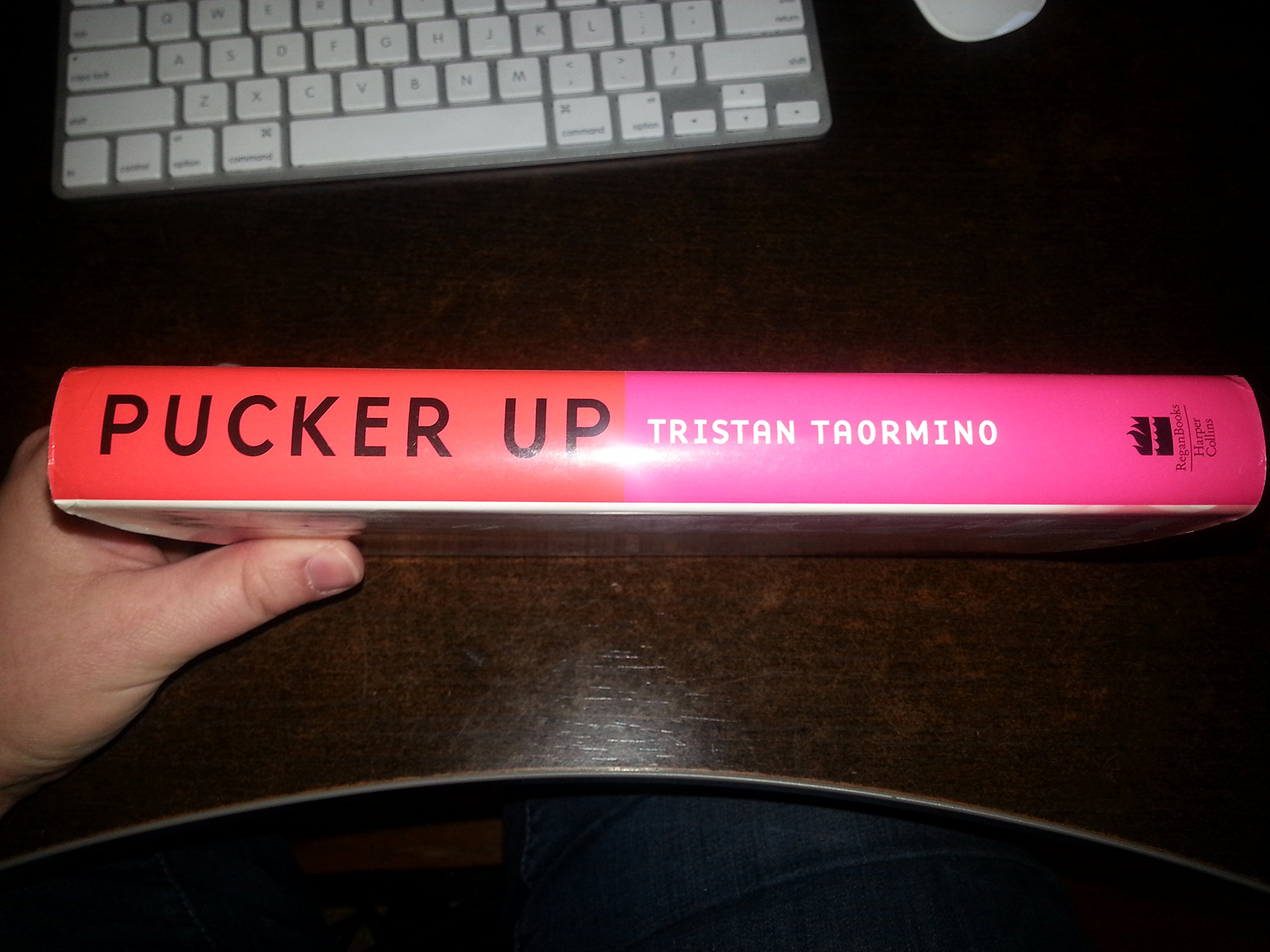 Pucker Up: A Hands-on Guide to Ecstatic Sex - Improve Intimacy & Pleasure for Couples | Romantic Evenings & Spicing Up Relationships