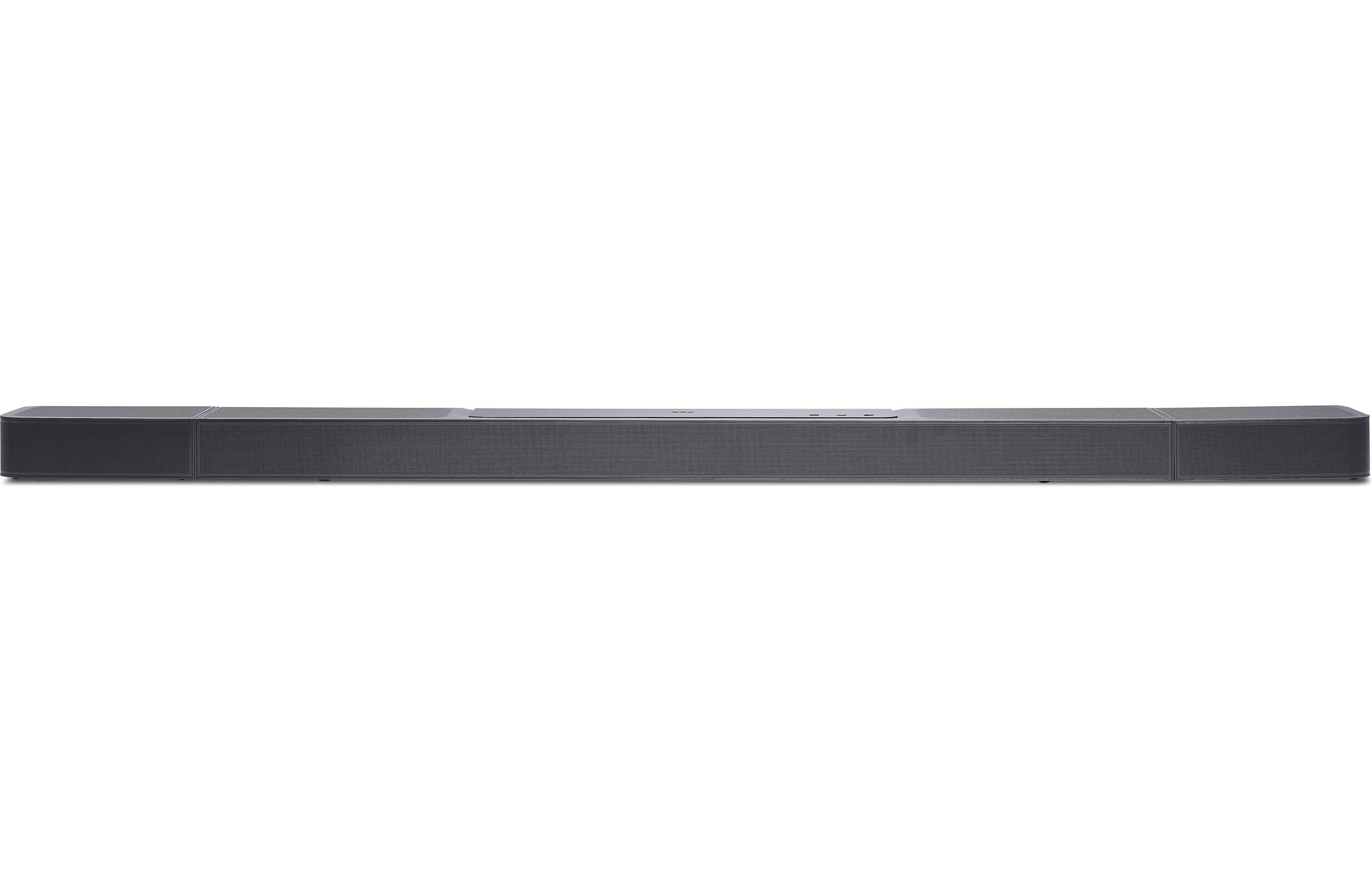 JBL Bar 1300X 11.1.4 Channel Soundbar with Dolby Atmos & DTS:X | Wireless Bluetooth & Wi-Fi | Apple AirPlay 2 | Premium Home Theater Audio System for Movies, Gaming & Music Streaming