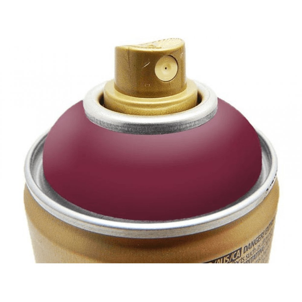 Montana Gold Series Spray Paint for Roof - High-Quality, Fast-Drying, Weather-Resistant Paint for Metal, Wood & Concrete Surfaces - Perfect for Home Roof Repair, DIY Projects & Outdoor Protection