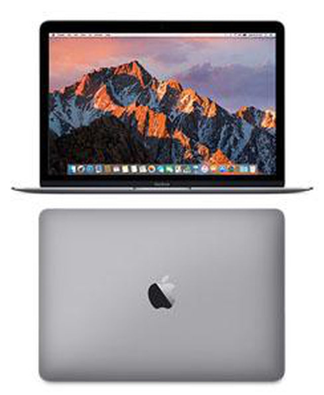 Apple MacBook 12