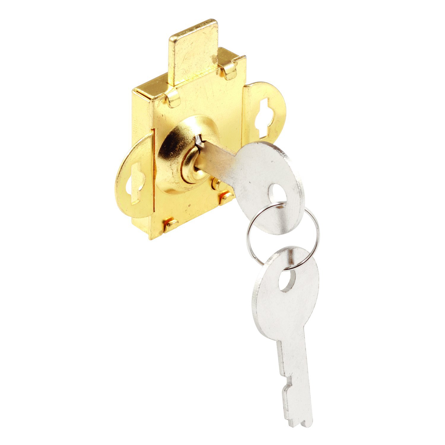 Prime-Line S 4086 Mailbox Lock with 1/2