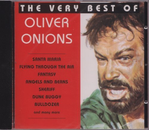 The Very Best of Oliver Onions - Classic Collection (1993) | Vintage Book for Literature Enthusiasts & Collectors | Perfect for Gifts, Reading, and Display