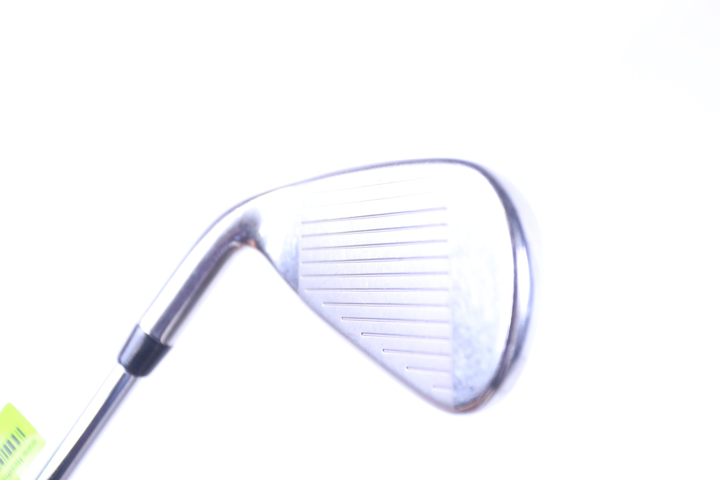 Used Callaway Rogue X Single 6 Iron Golf Club - Right Handed Stiff Flex for Men - Perfect for Practice & Course Play