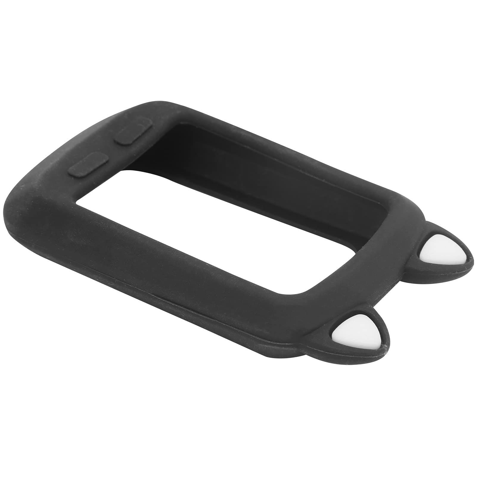 XOSS Small G/Small G+ Bike Computer Silicone Protective Cover - Shockproof & Anti-Drop Bicycle Speedometer Case for Cycling, Running & Outdoor Sports