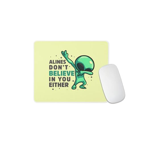 Dabbing Alien