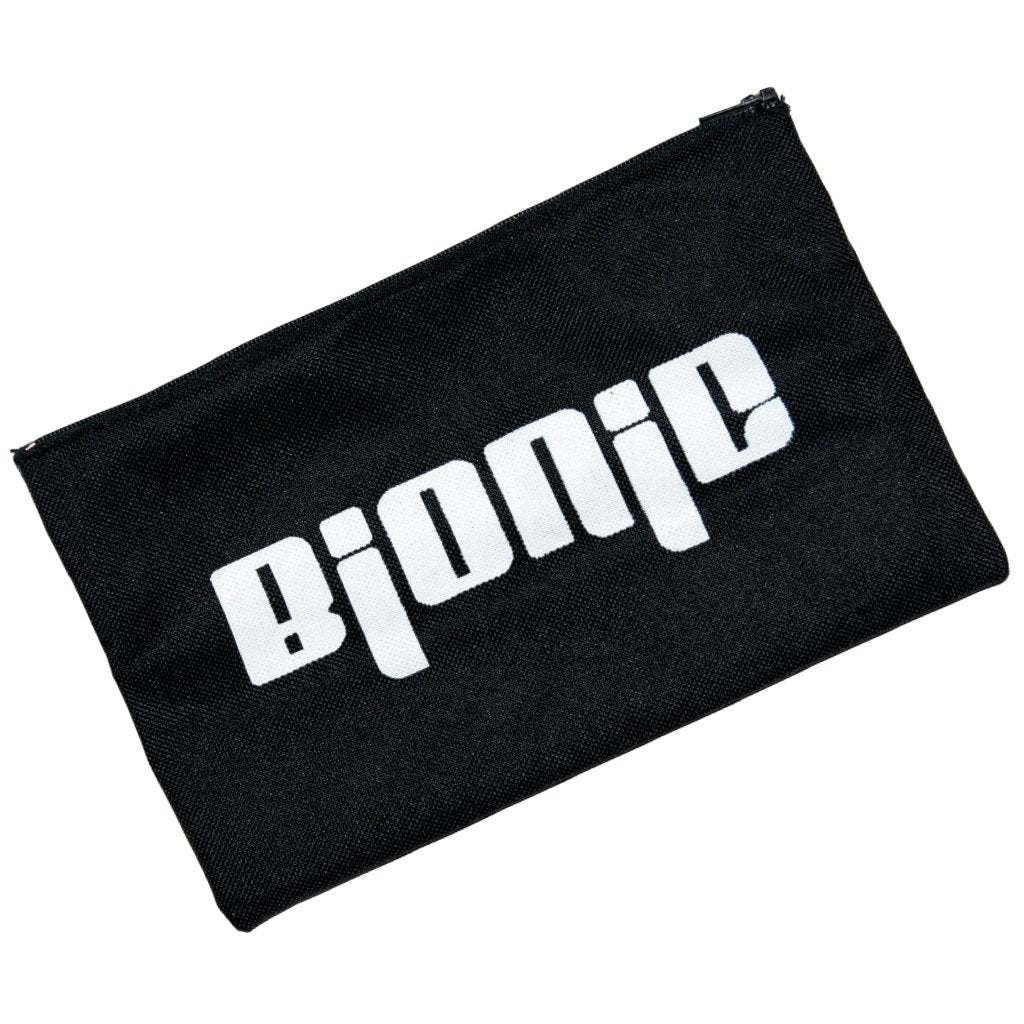 Bionic Tool Bag - Durable & Waterproof Work Tool Organizer for Electricians, Plumbers & DIYers - Perfect for Construction Sites & Home Repairs