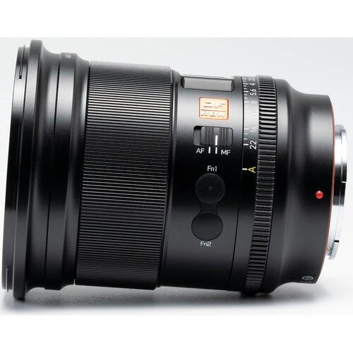 Viltrox AF 16mm f/1.8 FE Lens for Sony E Mount - Ultra Wide Angle Prime Lens with Fast Aperture, Ideal for Landscape, Astro & Low Light Photography