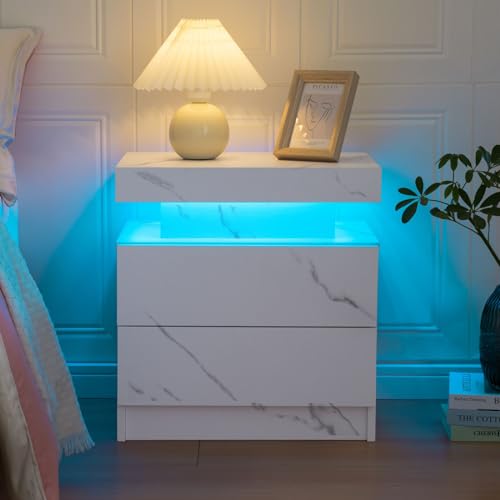 White Marble