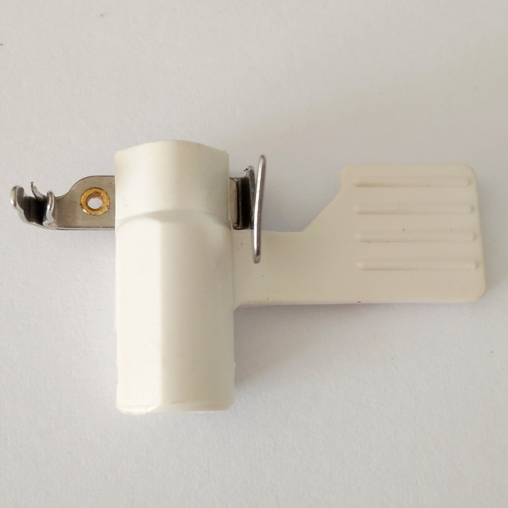 HONEYSEW Needle Threader Hook for Singer 2662 7422-7470 Sewing Machines - Easy Threading Tool for Quilting, Embroidery & Fabric Crafts