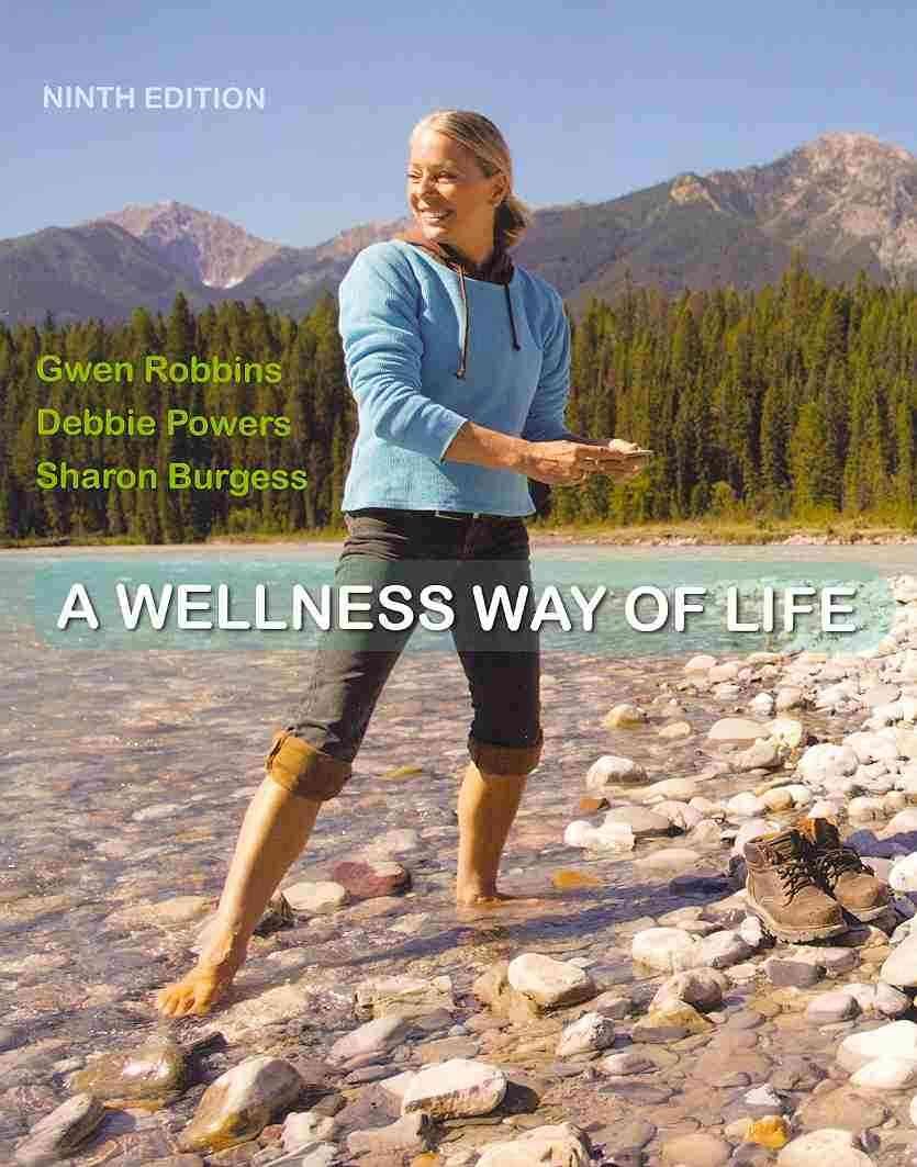 A Wellness Way of Life - Healthy Living Guide for Mind, Body & Spirit | Daily Self-Care, Stress Relief & Holistic Wellness Tips
