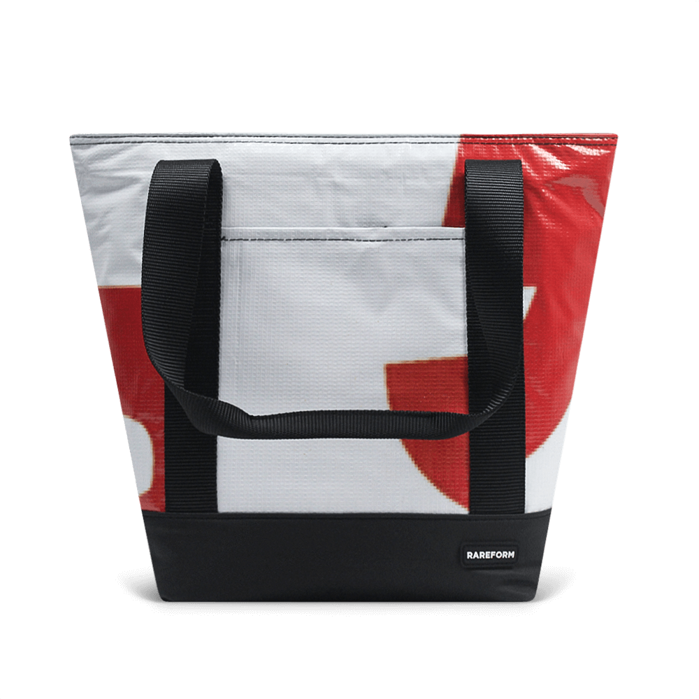 Beck Cooler Bag Bk1 00718 - Insulated Lunch Bag for Work, Picnics & Outdoor Activities - Leakproof & Durable Portable Cooler for Food & Drinks