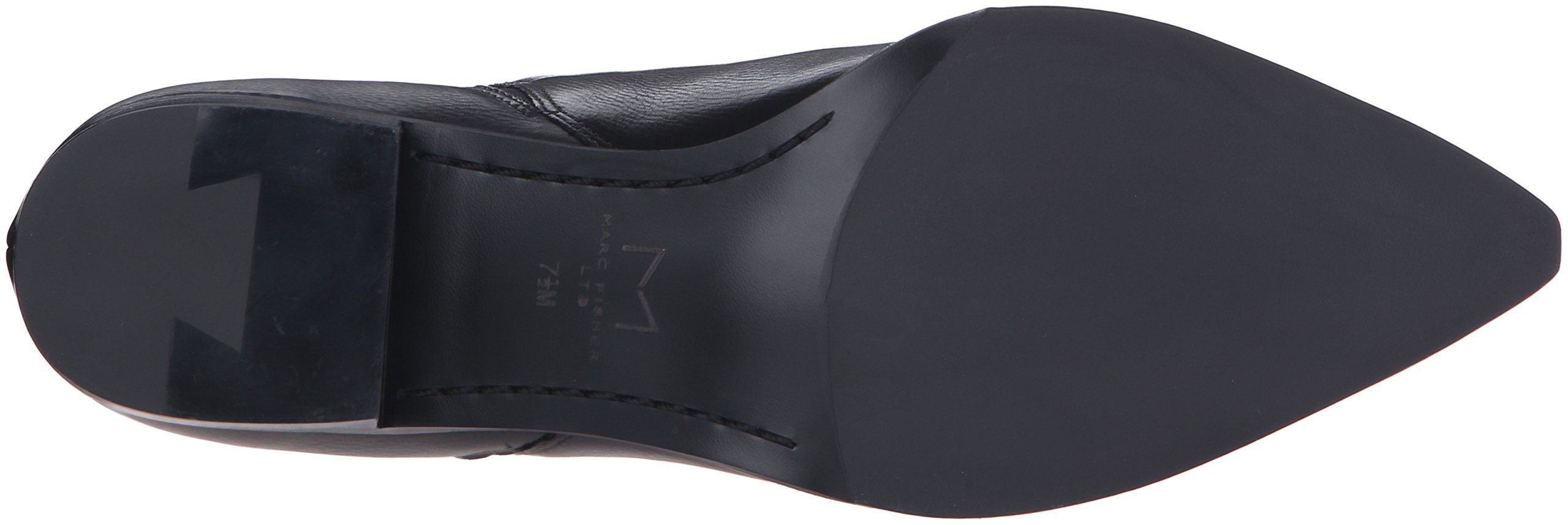 Yale Women's Ankle Boots - Stylish & Comfortable Chelsea Booties for Fall & Winter | Perfect for Office, Casual Outfits & Date Nights