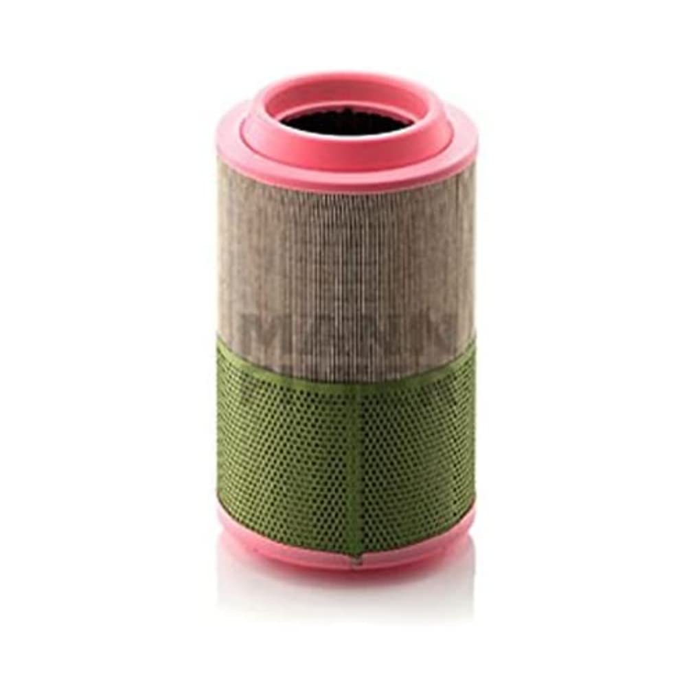 Mann Filter C 22 526 Premium Air Filter for Cars & Trucks - High Performance Engine Protection for Daily Commuting & Off-Road Adventures