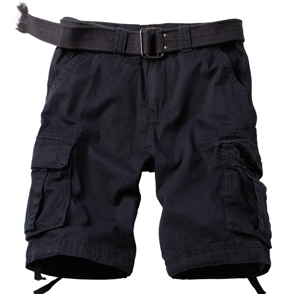 TRGPSG Women's Hiking Shorts - Quick-Dry Bermuda Shorts with Multi-Pockets for Outdoor Activities, Summer Camping & Travel (No Belt Included) | Perfect for Hiking, Beach Vacations & Casual Streetwear