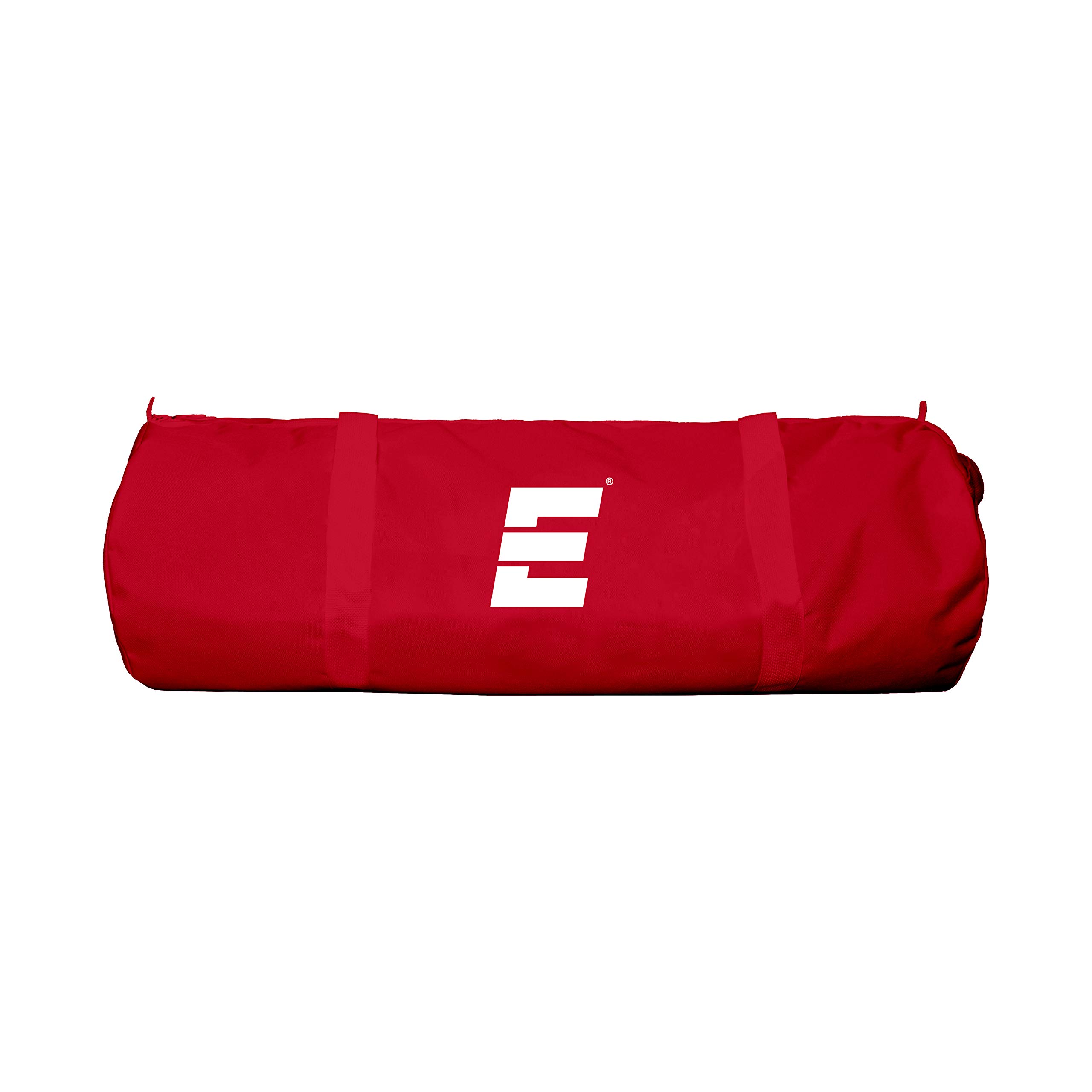 Epoch Sideline Team Bag - Extra Large Waterproof Duffle Bag with Multiple Compartments for Sports Gear | Perfect for Football, Soccer, Basketball & Travel | Durable Athletic Equipment Bag for Coaches & Players