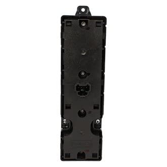 Motorcraft Switch - High Performance Automotive Electrical Switch for Ford, Lincoln & Mercury Vehicles | Perfect for Engine, Transmission & HVAC Systems