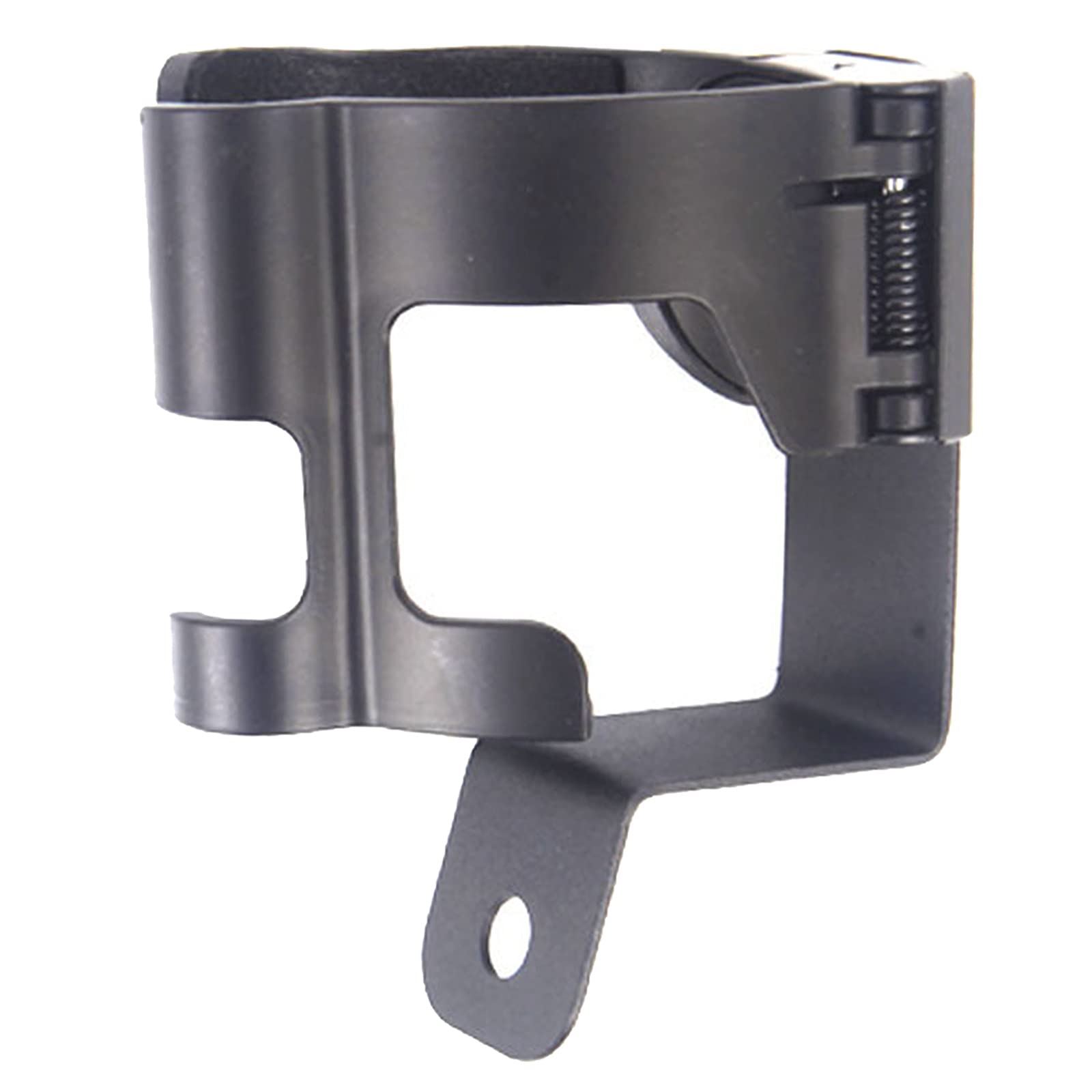 FAKEME Black Water Cup Holder for Suzuki Jimny 2019-2020 | Car Drink Bottle Mount Accessory | Perfect for Road Trips & Off-Road Adventures