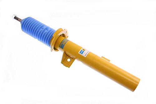 Bilstein 35-115915 B6 Monotube Strut Assembly - 36mm Performance Shock Absorber for Smooth Ride & Off-Road Adventures | Perfect for Trucks, SUVs & Jeeps