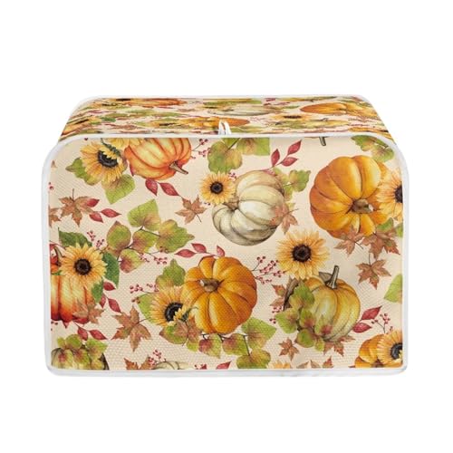 Autumn Pumpkin