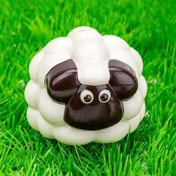 Premium 3D Poly Chocolate Mold for Baking - Fluffy Silicone Candy Molds for DIY Desserts, Cake Decorating, and Holiday Treats