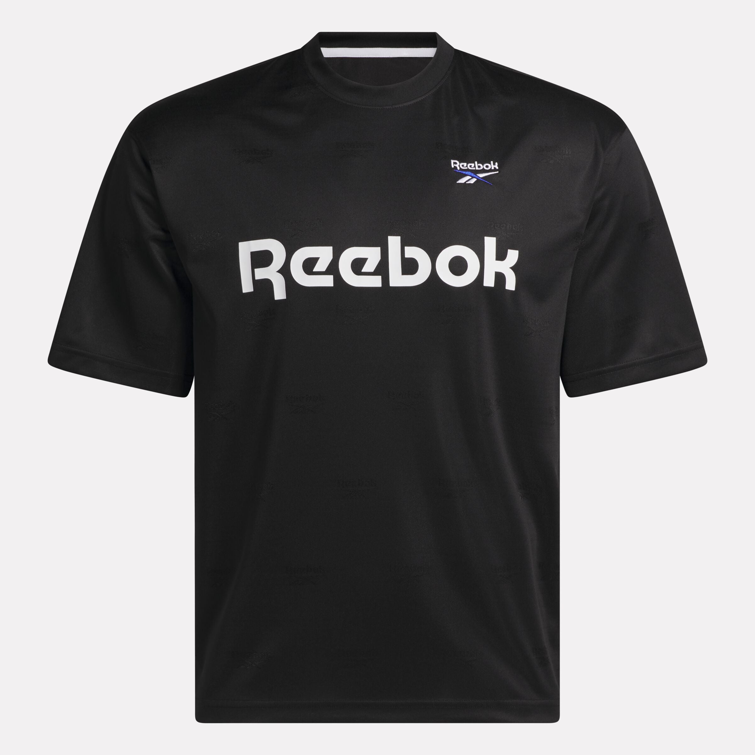 Ri Cross Check Jersey Black - Cycling & Mountain Bike Jersey for Men & Women - Perfect for Road Biking, MTB & Outdoor Sports