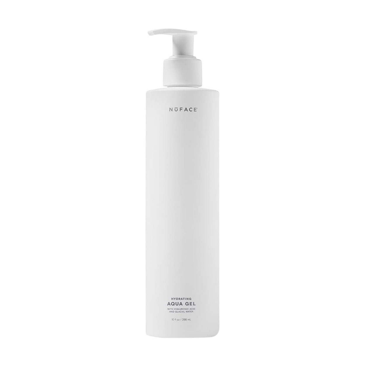 Hydrating Aqua Gel - Lightweight Water-Based Moisturizer for Dry & Sensitive Skin | Perfect for Daily Hydration & Night Care Routine