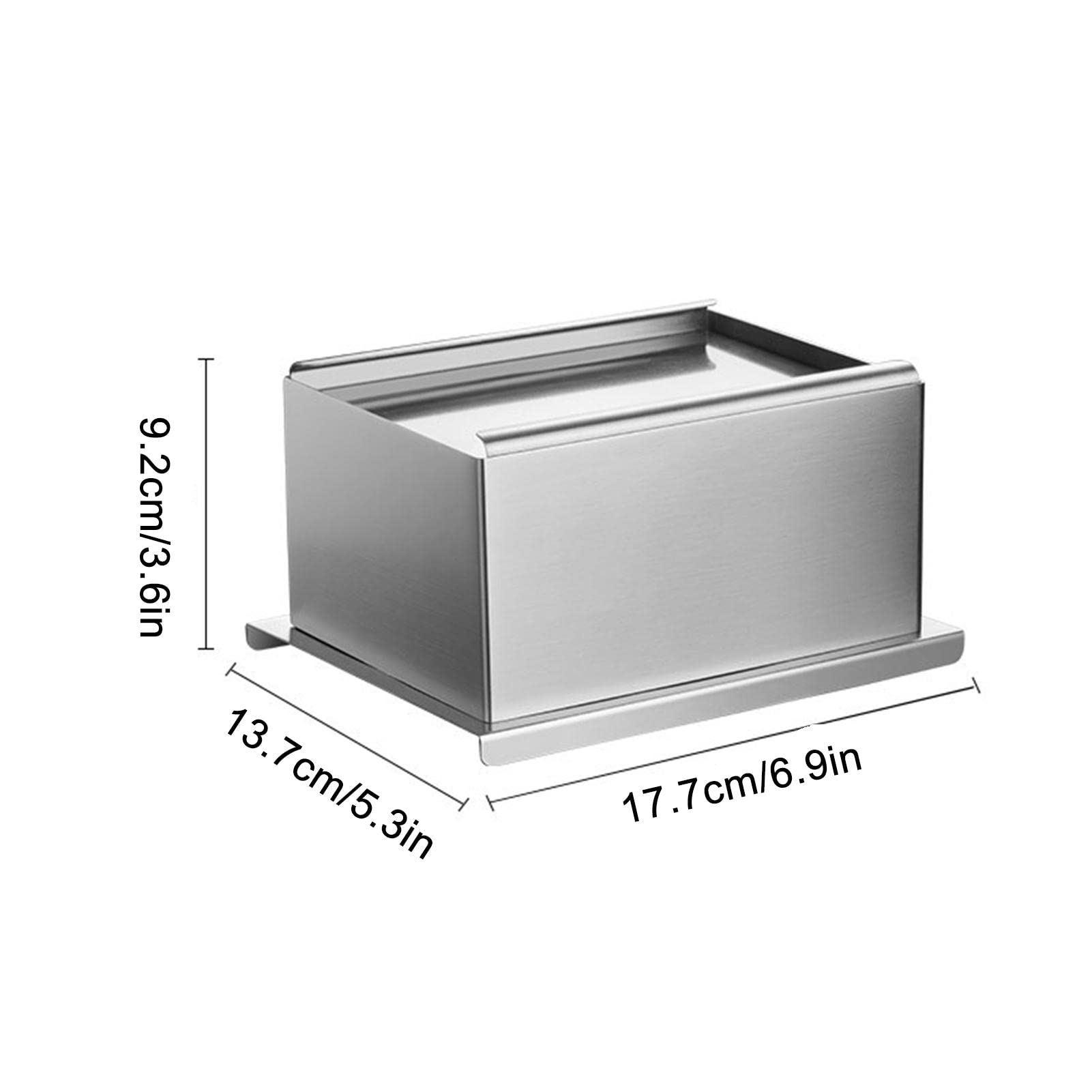 Renywosi Maker Press | Household Tofu Press Mold, Soybean Curd Presser, DIY Cheese Press, Kitchen Cooking Tool for Homemade Tofu & Cheese - Perfect for Vegan, Keto & Traditional Cooking