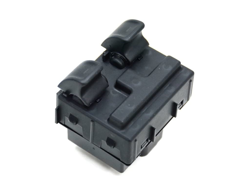Mopar 6805 7596AA Door Window Switch Panel Replacement for Dodge Chrysler Jeep - Power Window Control Switch with Easy Installation (Perfect for Car Interior Repair & Upgrade)