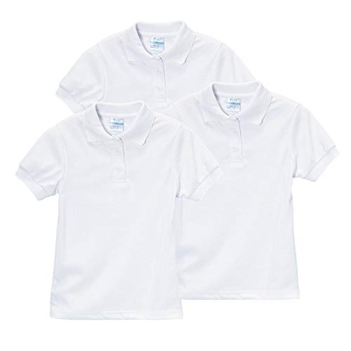 White 3 Pack
