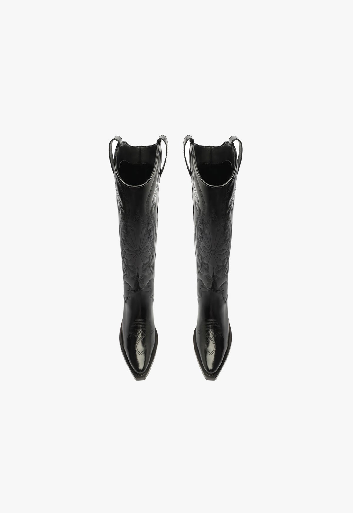 Zachy Up Genuine Leather Boots for Women - Stylish & Comfortable Ankle Boots for Fall, Winter & Everyday Wear