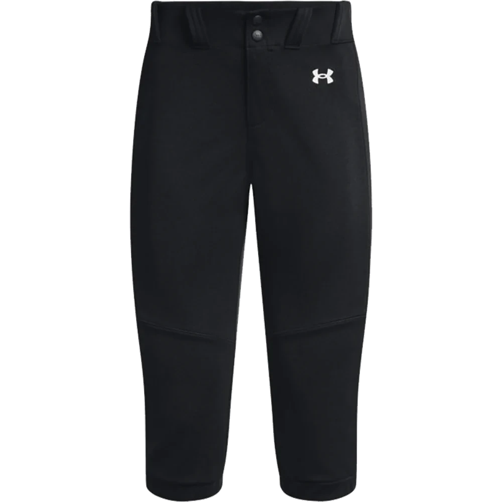 Under Armour Utility Women's Softball Pants - Moisture-Wicking, Flexible & Durable Athletic Pants for Softball Players | Perfect for Training, Games & Outdoor Sports