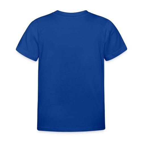 Talking Tom & Friends My Friends My Squad Graphic Kids' T-Shirt - Soft Cotton Tee for Boys & Girls - Perfect for Playdates, Birthdays & School Activities