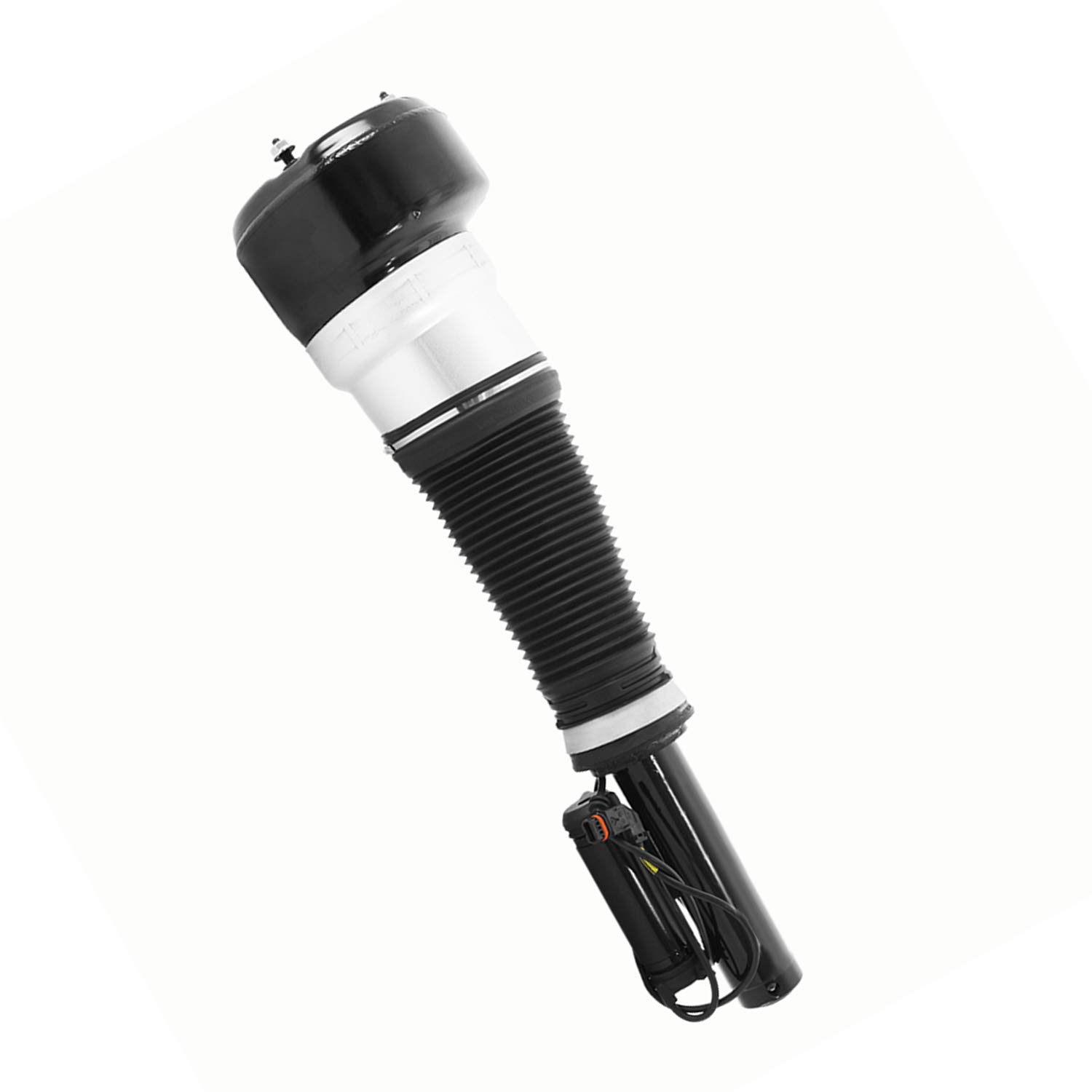 Elite 27-113600 Rebuilt Front Electronic Air Suspension Strut Assembly - Compatible with Select Luxury Vehicles, Perfect for Smooth Rides & Off-Road Adventures