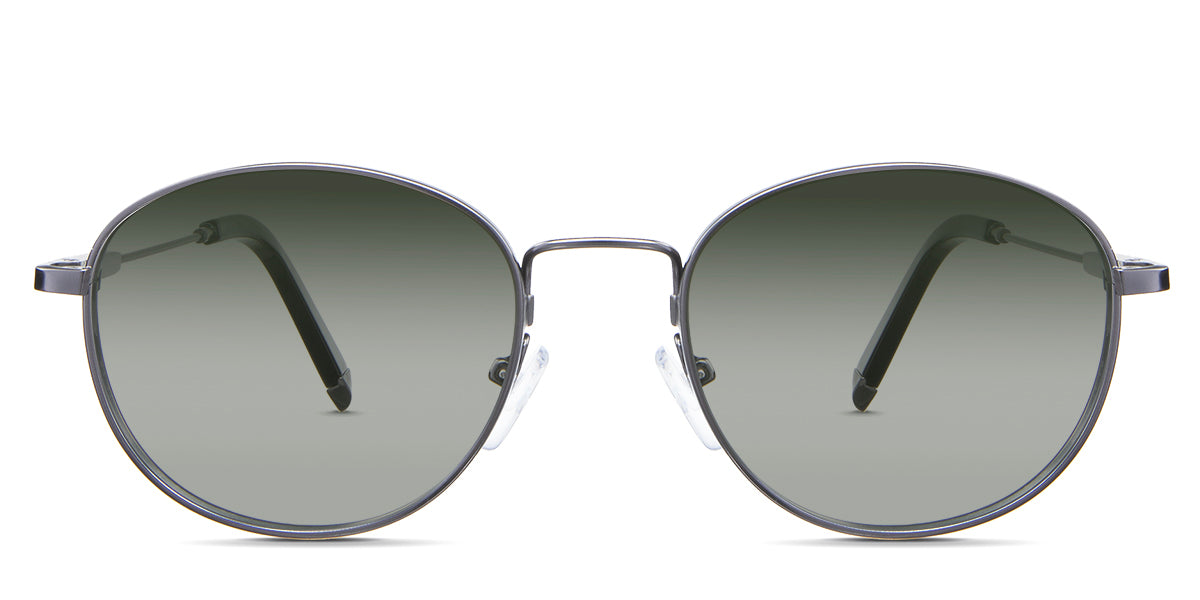 NOA Women's Prescription Sunglasses - UV Protection Polarized Glasses for Driving, Outdoor & Fashion Use
