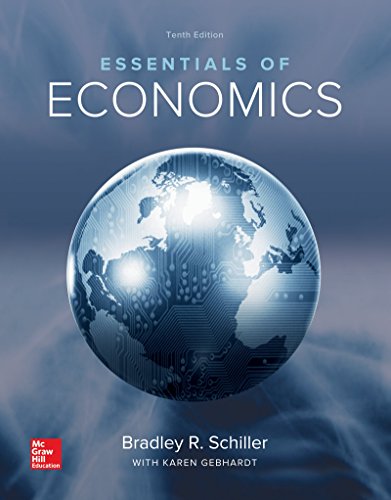 Essentials of Economics Textbook - Principles & Applications for Students & Professionals | Perfect for College Courses, Self-Study & Business Reference