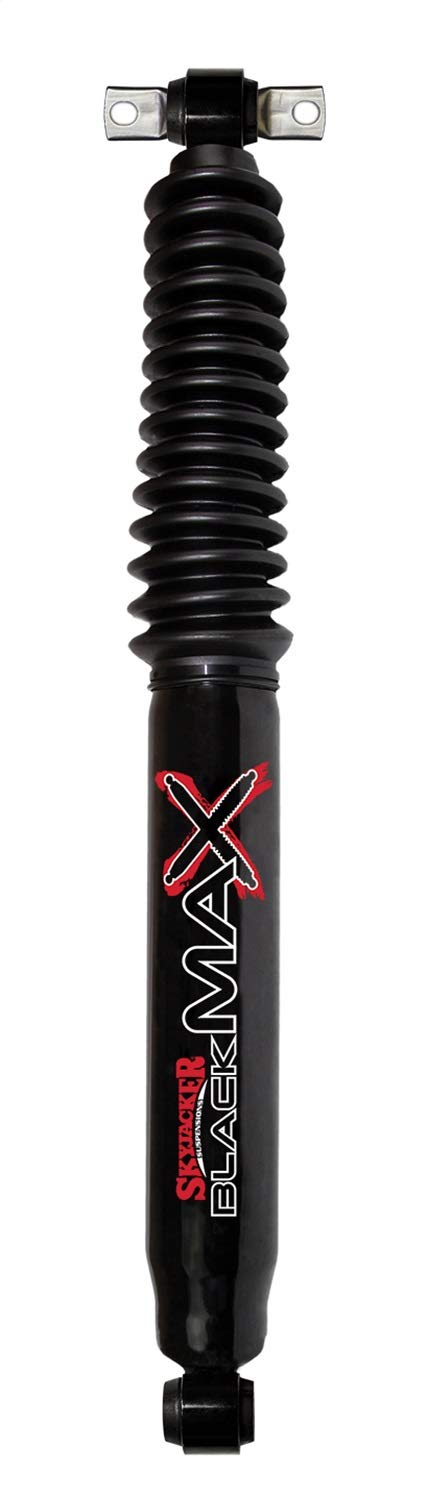 Skyjacker B8563 Heavy-Duty Black Shock Absorber - Premium Off-Road Suspension Upgrade for Trucks & SUVs - Perfect for Rough Terrain & Towing