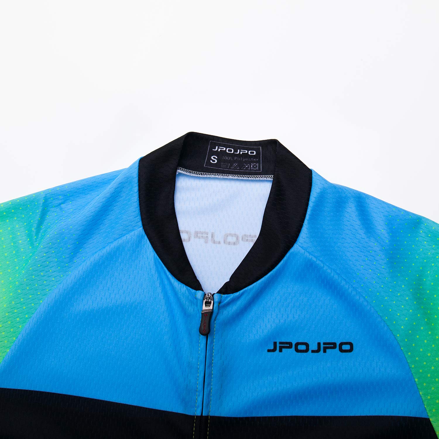 Women's Cycling Jersey - Breathable Short Sleeve Bike Shirt for MTB & Road Biking | Summer Bicycle Clothing for Ladies | Perfect for Outdoor Cycling, Commuting & Fitness Training