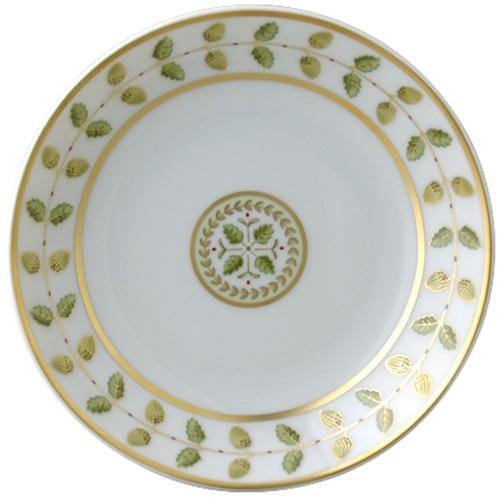 Elegant Constance Fruit Plate - Premium Ceramic Serving Dish for Fresh Fruits, Appetizers & Desserts - Perfect for Parties, Weddings & Home Decor