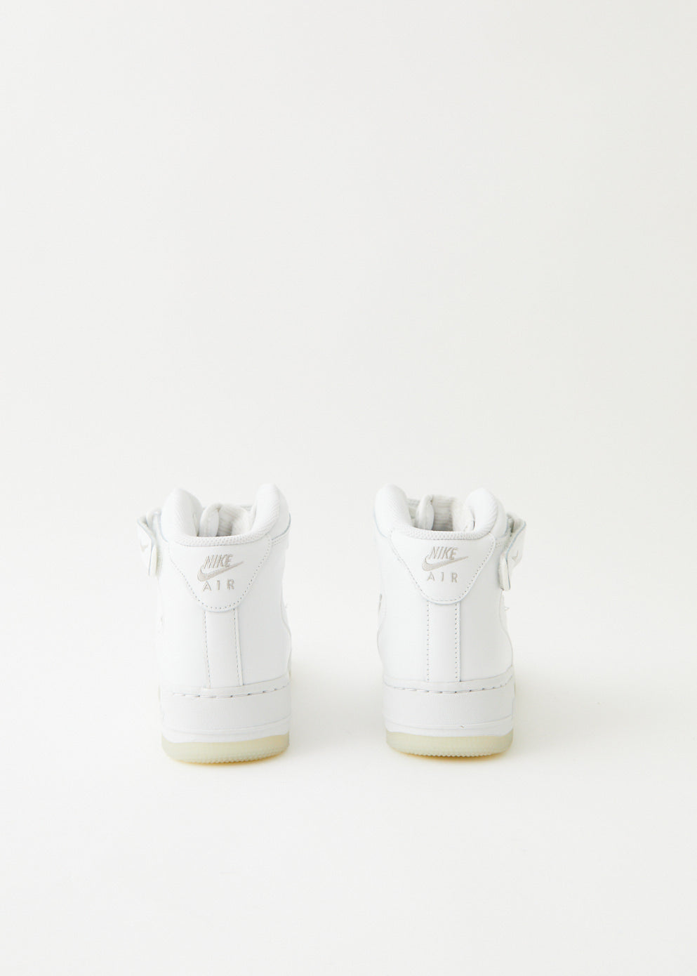 Nike Air Force 1 Mid '07 'Colour of the Month' Sneakers - Premium Basketball Shoes for Men & Women | Perfect for Streetwear, Casual Outfits & Sneaker Collection