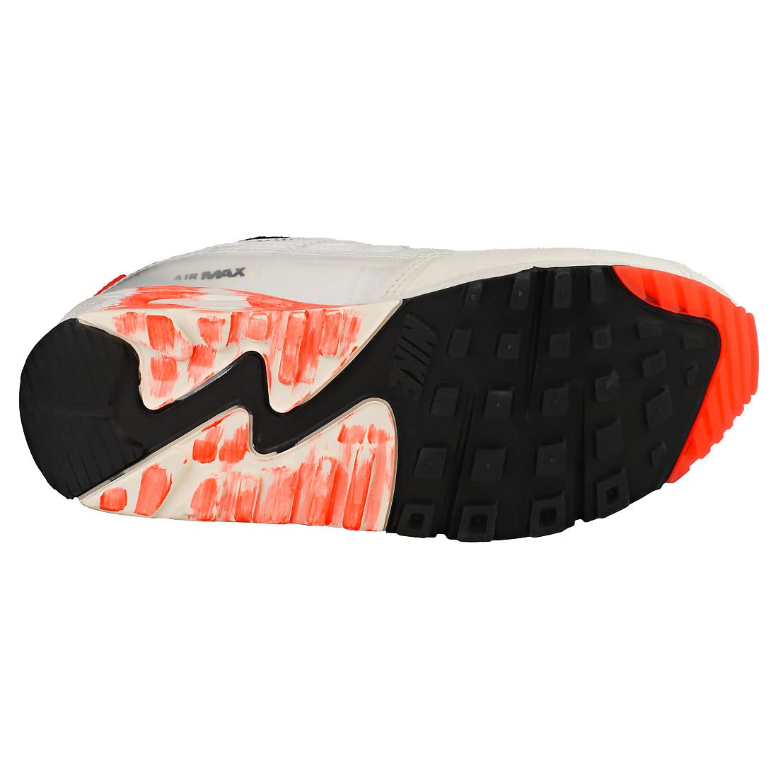 Nike Men's Air Max 90 Running Shoes - DC7856 - Comfortable Athletic Sneakers for Jogging, Gym Workouts & Casual Wear