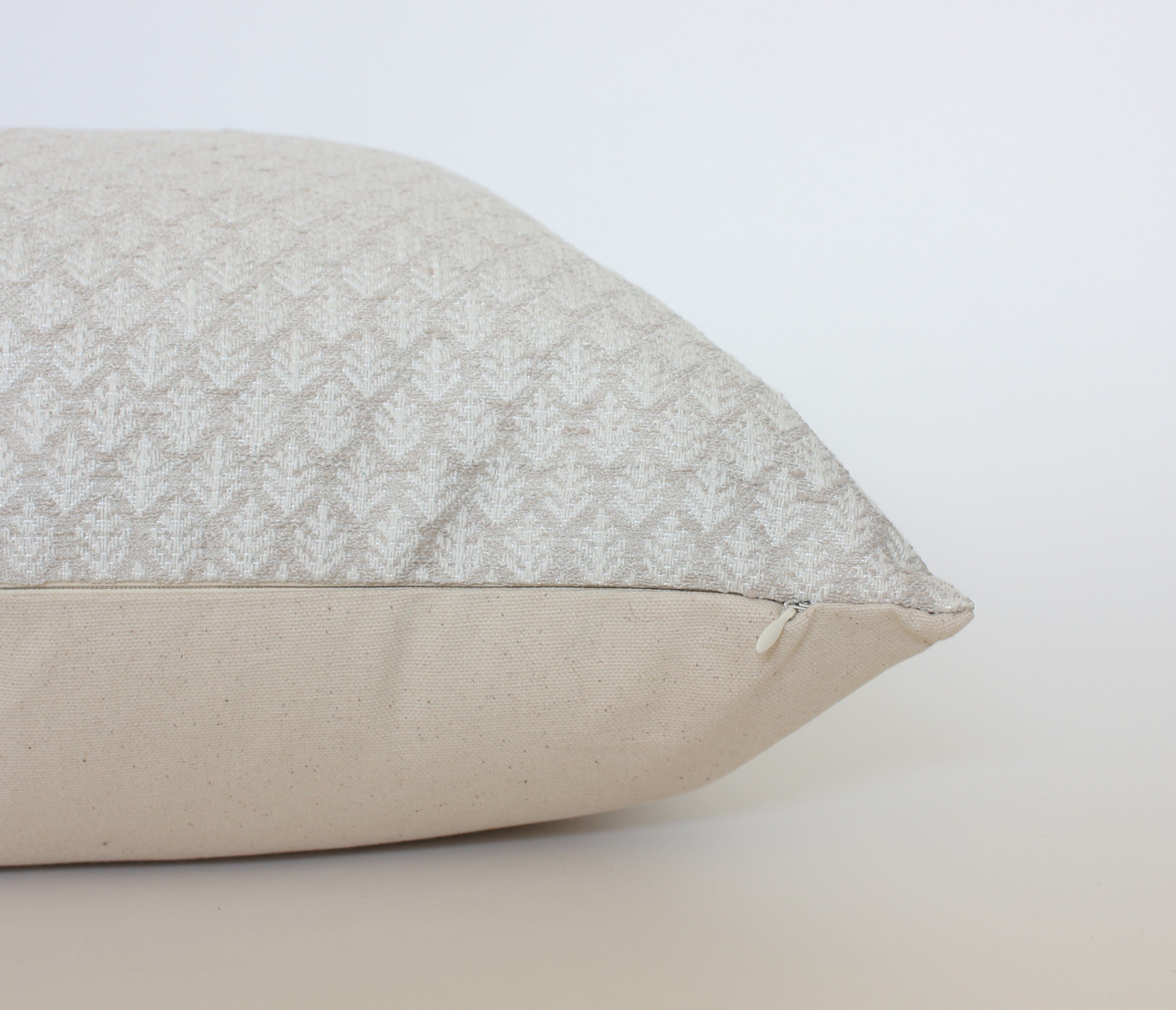Premium Talisa Pillow Cover - Soft & Durable Decorative Pillow Case for Couch, Bed, Sofa - Home Decor & Living Room Accessories