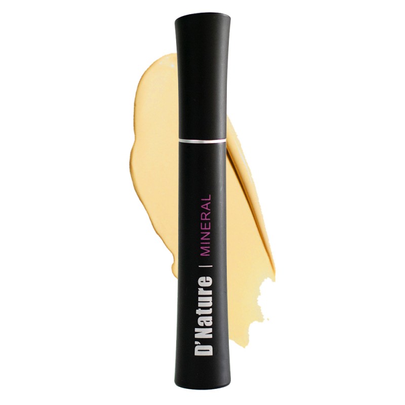 Best Camouflage Concealer for Flawless Coverage - Waterproof & Long-Lasting - Perfect for Dark Circles & Blemishes - Ideal for Everyday Makeup & Special Occasions