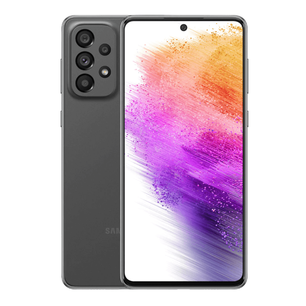 Samsung Galaxy A73 5G Smartphone - 128GB, 6.7