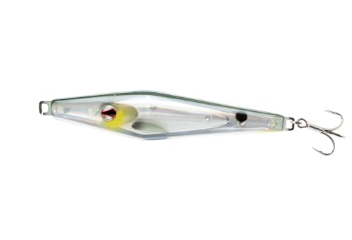 Holo Ghost Shad