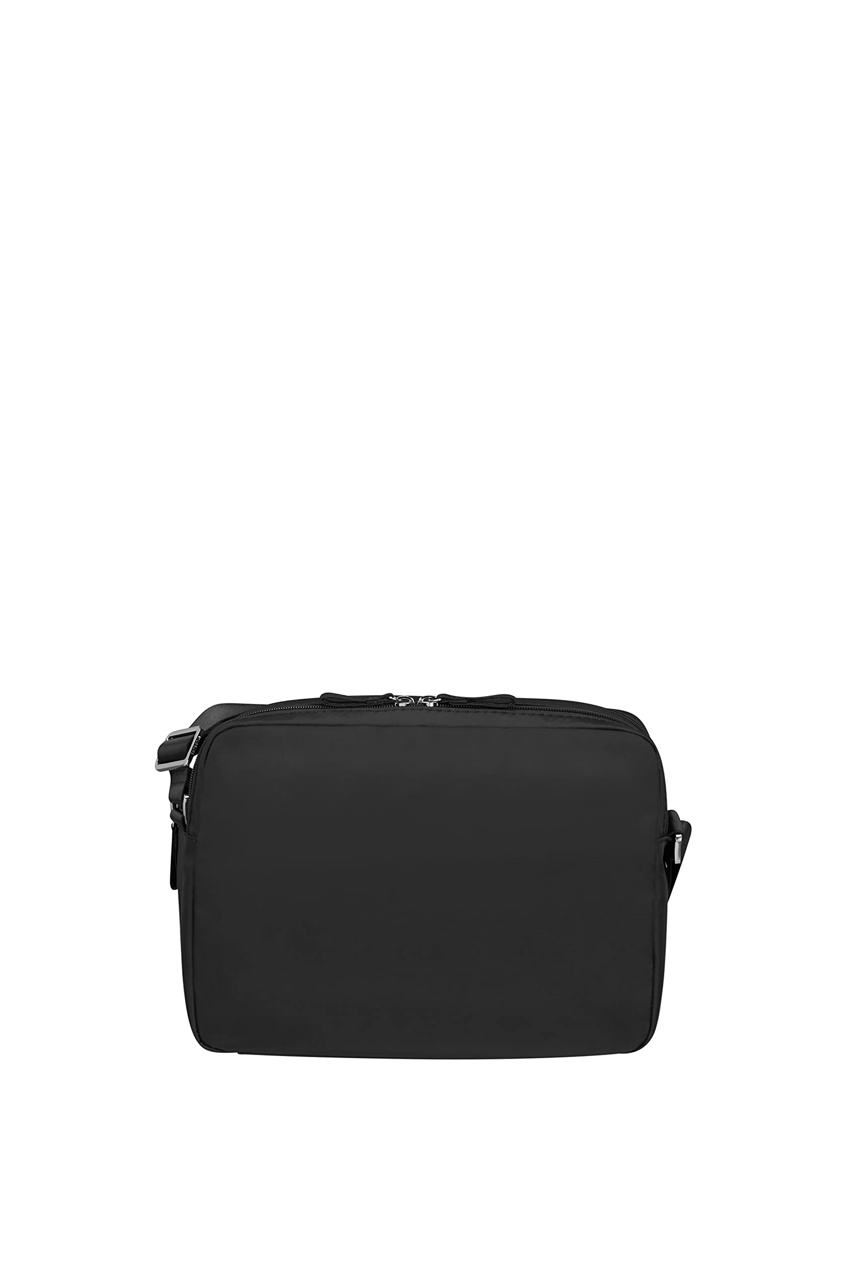 Samsonite Move 3.0 Reporter Bag - Durable Laptop Briefcase for Business Travel & Work Commute | Water-Resistant Office Bag with USB Charging Port