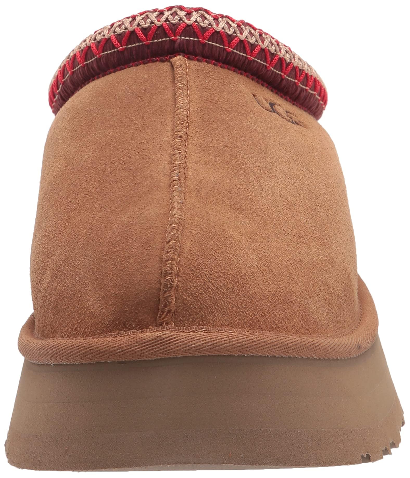 UGG Women's Tazz Slippers - Cozy Faux Fur Indoor/Outdoor House Shoes for Winter Comfort & Warmth | Perfect for Lounging, Running Errands & Cold Weather Wear
